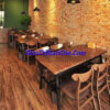 Bàn ghế caffe Mango , bàn ghế nhà hàng Mango